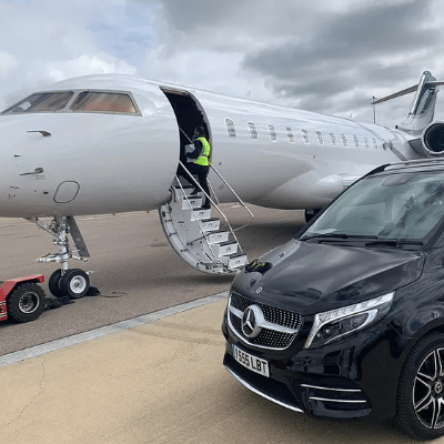 Airport Transfers